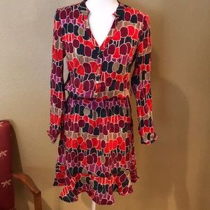 👗  NWT Cuddy Studios brand women’s dress